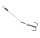 Spro HD Stinger 7cm 18kg Gr.4 2Stück