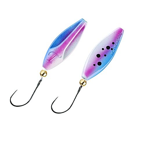 Spro TM Incy Inline 1,5g rainbow