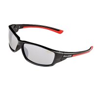 Gamakatsu G-Glasses Racer light gray Mirror