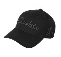 Gamakatsu Cap matte silicone Logo