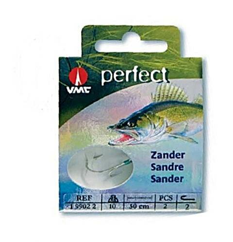 VMC Perfect Zander Ryder an Kevlar Gr.6