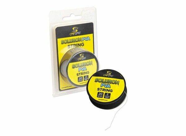 CarpSpirit Soluron PVA String 20m