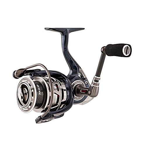 Mitchell MX9 Spin 25FD