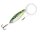 Zebco Bulben 30g grün/silber/gelb