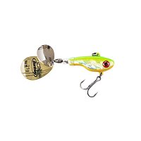 Berkley Pulse Spintail 21g Candy Lime
