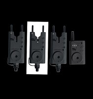 Strategy SI Wireless Bite Alarm Set 3+1