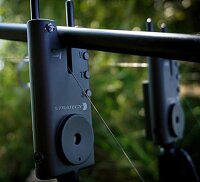 Strategy SI Wireless Bite Alarm Set 3+1