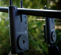Strategy SI Wireless Bite Alarm Set 3+1