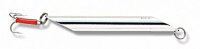 Zebco Riffmaster Pilker 400g chrom