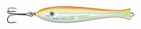Zebco Stomp Pilker 60g orange
