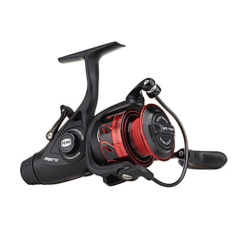 Penn Fierce III 2500LL Freilaufrolle