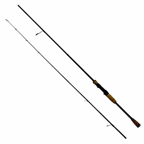 WFT Penzill Nano Kork UL 2,21m 1-7g