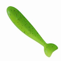 Quantum Specialist Diggler 6cm chartreuse 10 Stück...