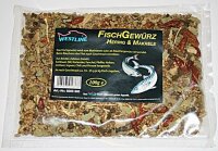 Westline Fischgewürze für Hering und Makrele 100g