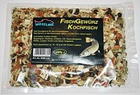 Westline Fischgewürze für Kochfisch 100g