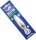 Delfin Blinker Stikling 75mm 16g Ag/Red