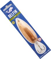 Delfin Blinker 160 36g 90mm Cu/Red