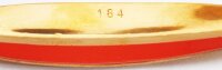 Delfin Blinker 160 36g 90mm Cu/Red