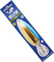 Delfin Blinker 160 36g 90mm Rainbow