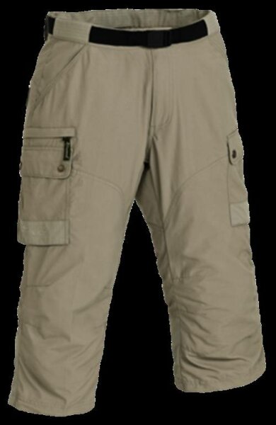 Pinewood Piratenhose Tanger Sandstone Gr.48