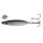 Dega Blinker Seatrout Inliner 20g Silber/Schwarz