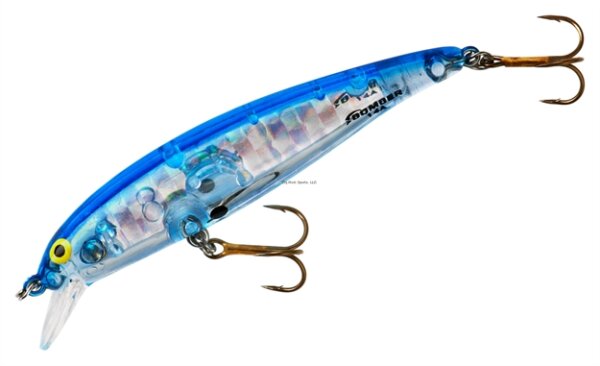 Bomber Wobbler Long A B14APTL