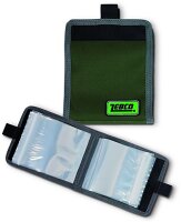 Zebco Vorfachtasche medium 12cm 16cm