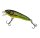 Abu Garcia McCelly Wobbler 14cm 64g Real Hot Pike