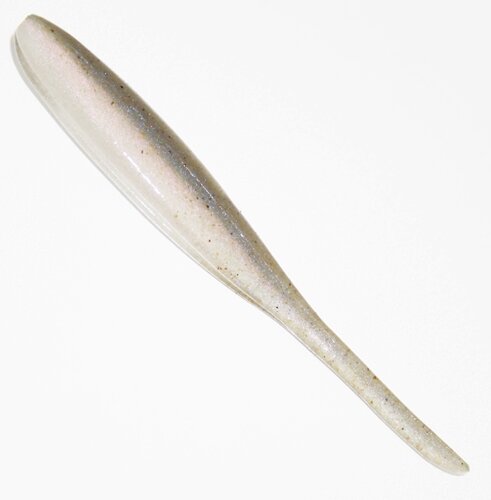 Keitech Shad Impact 3" Pro Blue / Red Pearl