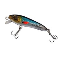 Abu Garcia McCelly Wobbler 14cm 64g Blue Sunrise