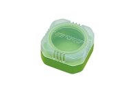 Meiho VS-L415 Liquid Worm Box grün