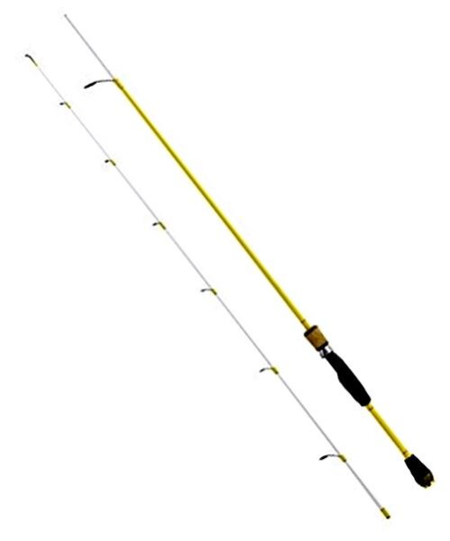 WFT JDM PRO Spin 8-22g, 1,95m