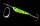 Wake Spinner Aura Minnow 6g Wild Tiger