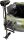 Black Cat Electric Outboard Motor BC2400