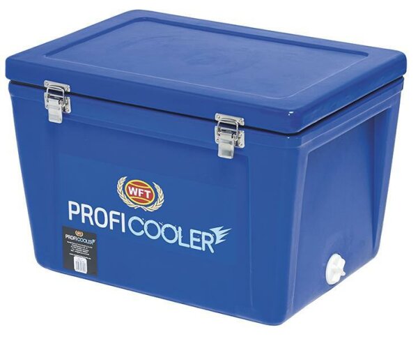 WFT Profi Cooler 60 Liter