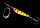 Wake Spinner Aura Minnow 9g Power Perch