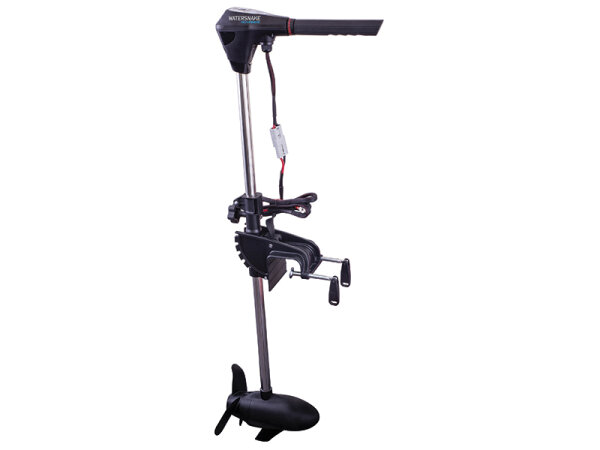 WFT Watersnake Aussenborder Advance SWBL 70lbs