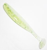 Keitech Easy Shiner 4" LT Sakura White
