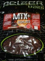 Pelzer MTX+ Boilies 12mm 5kg
