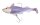 Quantum Sea Skrey Shad 19,5cm Purple Moon