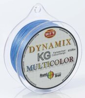 WFT Round Dynamix multicolor 26 Kg 300m