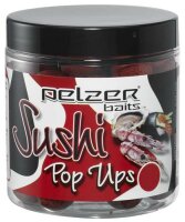 Pelzer Sushi Pop Ups 21mm 100g
