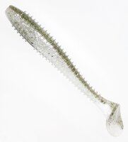 Keitech Swing Impact Fat 3,8" Silver Flash Minnow 6...