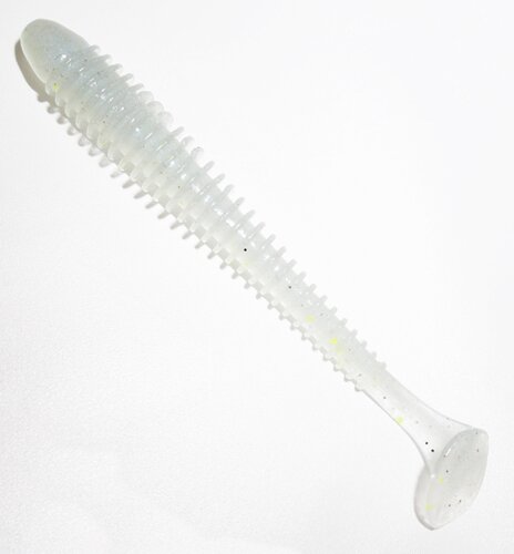 Keitech Swing Impact Fat 3,8" Sexy Shad