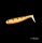 Nomura Soft Lures Live Fish 3,3" Yellow Tiger