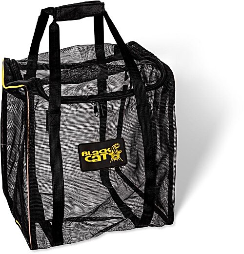 Black Cat Rope Keeper Pro 35cm 40cm 30cm