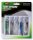Lineaeffe Blinker Set Toby 7g 5er-Pack