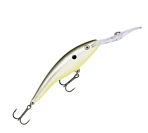 Rapala Deep Tail Dancer 11 GGS