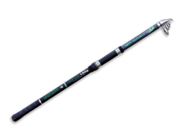 Lineaeffe EPX Telecast Allround 3,50m 80-150g