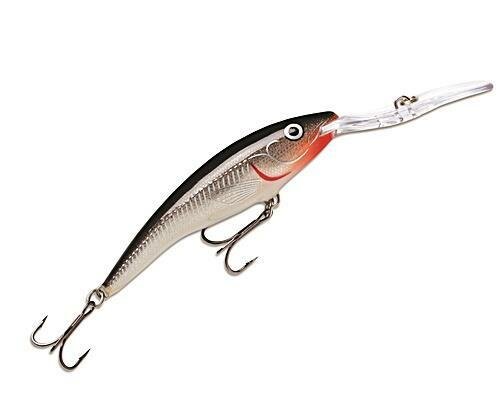 Rapala Deep Tail Dancer 11 S